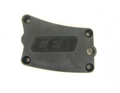CEN Racing Hintere Abdeckung / 614531