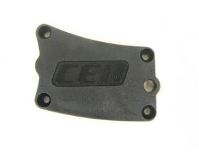 CEN Racing Hintere Abdeckung / 614531