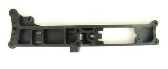 CEN Racing Radioplatte NX-Serie / 614537