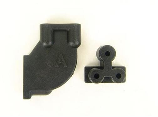 CEN Racing Servohalterung / 614538