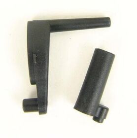 CEN Racing Tankhalterung (Set) / 614544