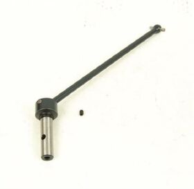 CEN Racing Kardangelenkwellen vorne Neue Ausführung...