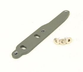 CEN Racing Motorbefestigungsplatte lang / 614616