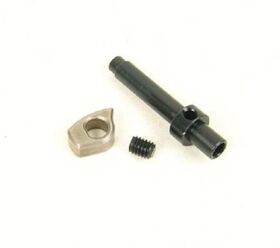 CEN Racing Vordere Bremsbetätigungsachse Truggy 1:8...