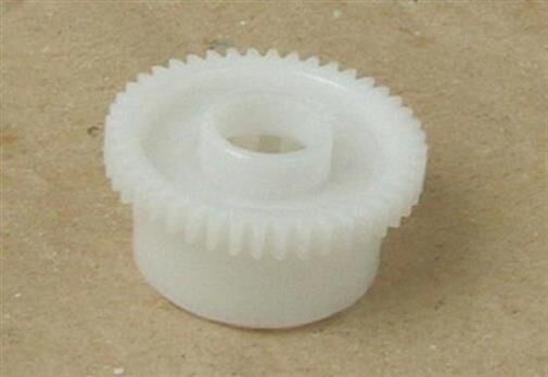 CEN Racing Differentialgehäuse hinten / 614703