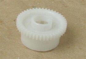 CEN Racing Differentialgehäuse hinten / 614703