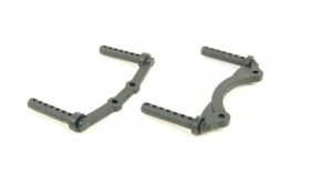 CEN Racing Karosseriebefestigung (2) / 614711