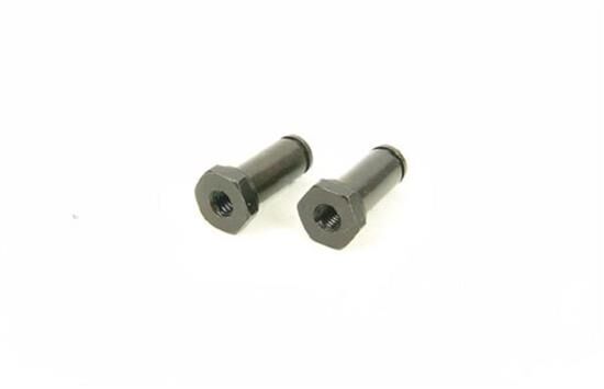 CEN Racing Lenkhebelpfosten (2) / 614737