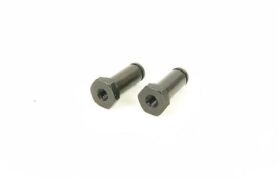 CEN Racing Lenkhebelpfosten (2) / 614737