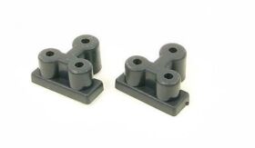 CEN Racing Servohalterung (2) / 614740