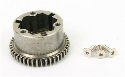 CEN Racing Metall Differential Gehäuse / 614760