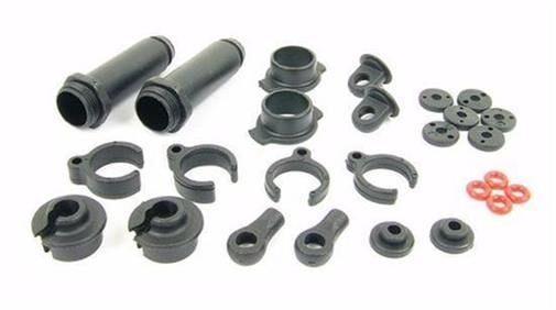 CEN Racing Stoßdämpfer Plastikteile / 614765