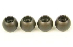 CEN Racing Aluminium Achsschenkelkugeln / 614771