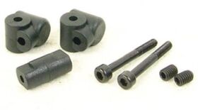 CEN Racing Wheelies Bar Radbefestigung / 614776