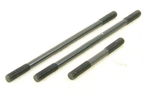 CEN Racing Gestänge MG10 / 614778