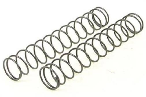 CEN Racing Stoßdämpferfeder (2) MG10 / 614789