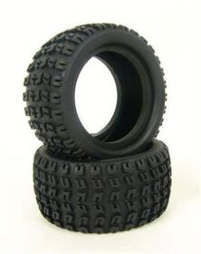 CEN Racing Blockprofil Reifen 41x86 mm ME16 Rallye / 614805