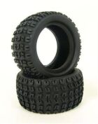 CEN Racing Blockprofil Reifen 41x86 mm ME16 Rallye / 614805