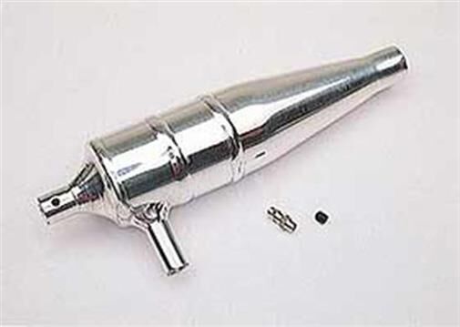 CEN Racing Resorohr 3-Kammer für .12 / 617319