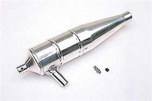 CEN Racing Resorohr 3-Kammer für .21 / 617321