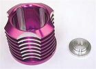 CEN Racing Extremkühlkopf NT-16 violett / 617345