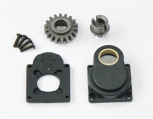 CEN Racing Getriebeplatte für JAPAN-5CXP / 617391