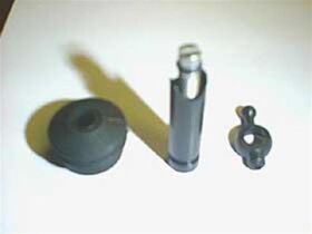 CEN Racing Vergaserküken u. Nadelset Schieb. / 617753