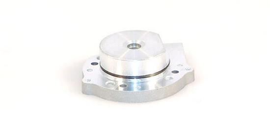 CEN Racing Gehäusedeckel NX-76 / 617824