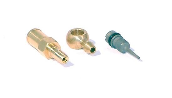 CEN Racing Hauptdüsennadelset NX-76 / 617832