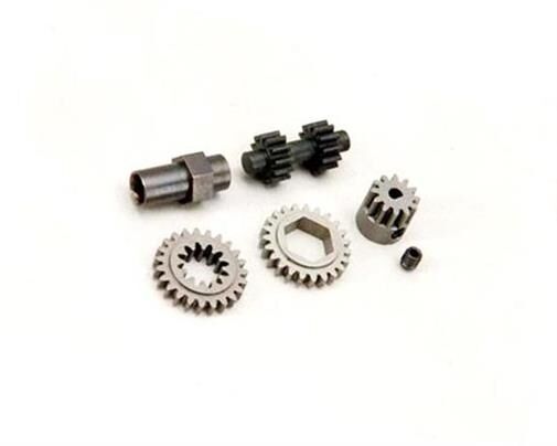 CEN Racing Getriebesatz Roto-Tech Starter / 617854