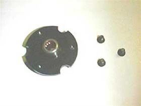 CEN Racing Zahnradmitnehmer 1-gang DX Getriebe / 618504