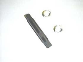 CEN Racing Welle 2-Gang Getr. Kyosho Super 10 / 618509