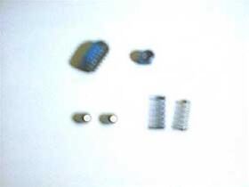 CEN Racing Feder für Schalteinheit Set / 618512