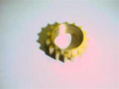 CEN Racing Kupplungszahnrad 15 Zähne M12 / 618527