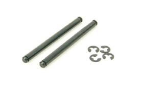 CEN Racing Querlenkerstifte mit E-Ring 3x36 / 619202