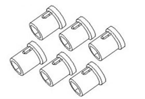 Krick ZD RACING Antriebswellenmitnehmer (6) / 646024