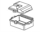 Krick ZD RACING Empfängerbox / 646045