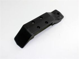 ABSiMA Chassisplatte unten hinten 1:8 Hot Shot AMT8 /...