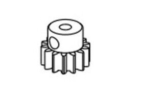 Krick ZD RACING Motorritzel 14 Zähne / 646109