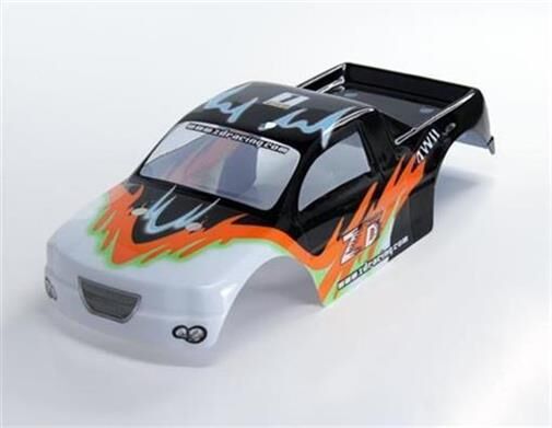 Krick ZD RACING Karosserie Monstertruck 1:16 / 646110