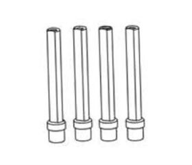 Krick ZD RACING Stützen Mitteldifferential (4) / 648034