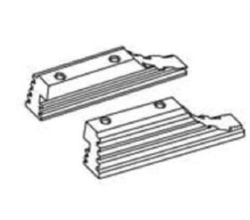 Krick ZD RACING Motorböcke CNC / 648050