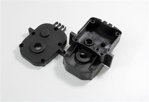 ABSiMA Mitteldifferentialgehäuse 1:8 Hot Shot AMT8 / 1330046