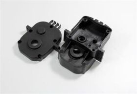 ABSiMA Mitteldifferentialgehäuse 1:8 Hot Shot AMT8 /...