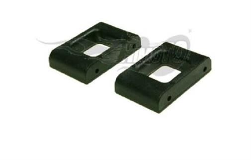 Krick HIMOTO Getriebeboxhalterung 2 Stück / 651070