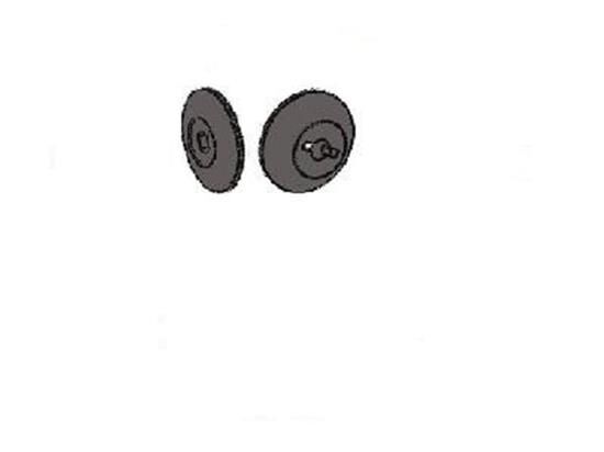 Krick HIMOTO Slippermitnehmer / 651091