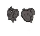 Krick HIMOTO Mittelgetriebegehäuse / 651096