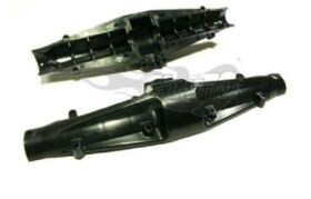 Krick HIMOTO Achsengehäuse v/h Paar / 651130