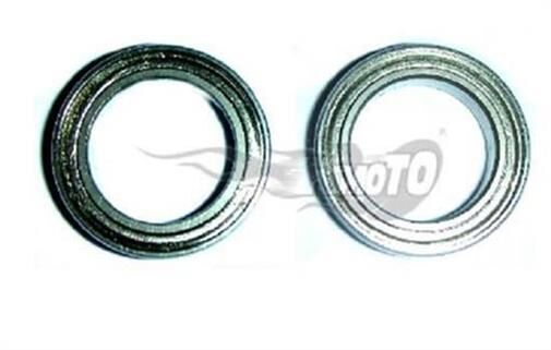 Krick HIMOTO Differential Kugellager (2) / 651165