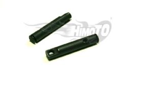 Krick HIMOTO Differential Kegelradwelle 2 Stück /...